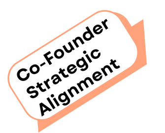 defineXTEND Offering - Co-Founder Strategic Alignment