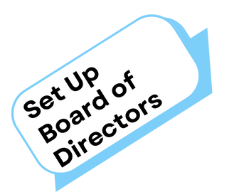 defineXTEND Offering - Set Up Board of Directors